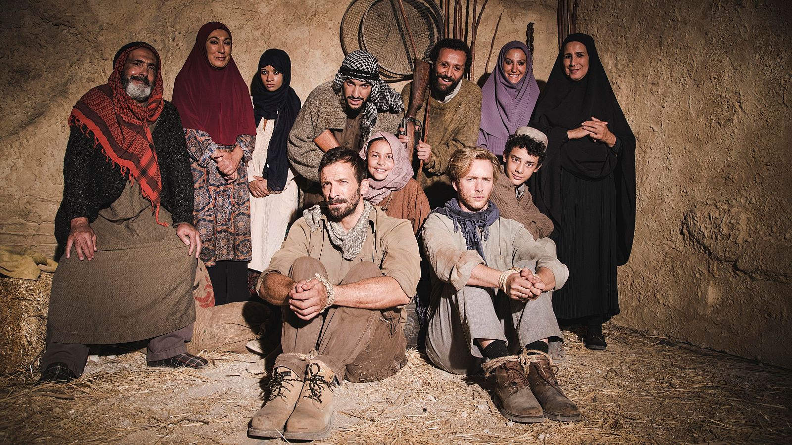 Cu�ntame c�mo pas� - As� comienza el cap�tulo 364: "Taquicardia"