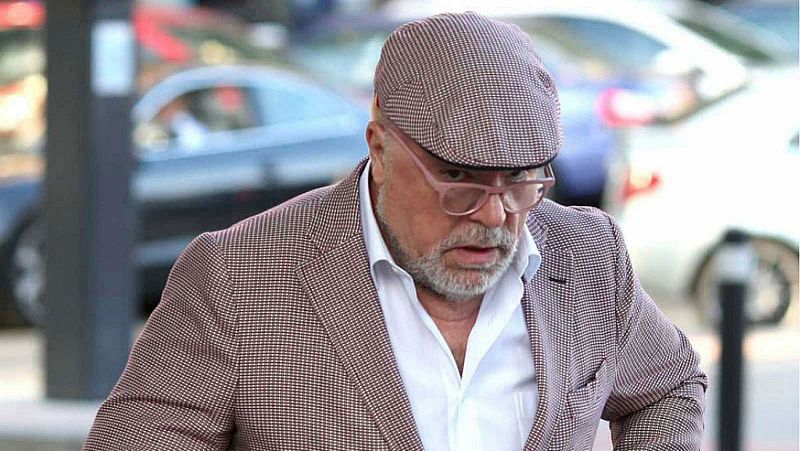 Villarejo asegura que cont� con la ayuda del CNI para investigar el asalto de Sacyr al BBVA