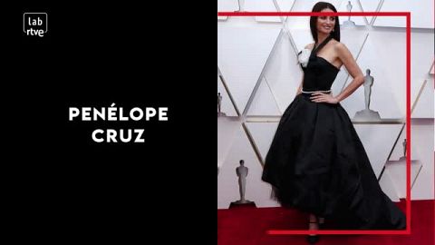 Premios Oscar 2020: la alfombra roja, en 1 minuto