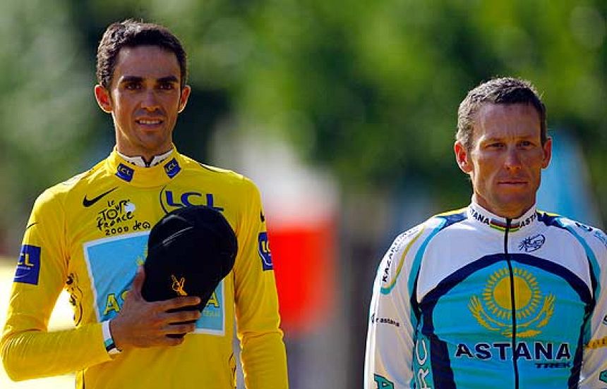 &iquest;La nueva era Contador?