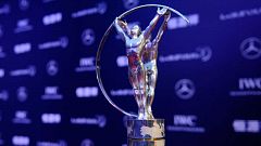 Los Premios Laureus cumplen dos décadas de idilio con el deporte mundial