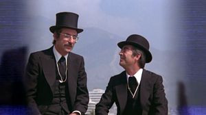 Así comienza el programa: 