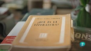 Jorge Herralde explica el origen de Anagrama