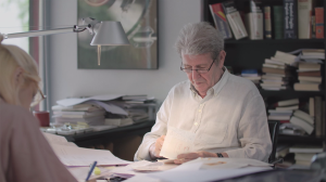 Jorge Herralde, fiel a sus autores y libros