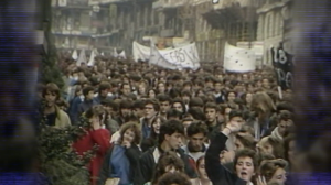 ¡Vamos a la huelga!