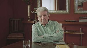 Jorge Herralde. Anagrama de un editor