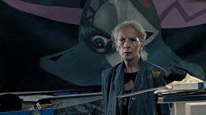 Teresa Ramón: Carrasca