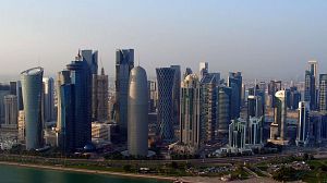 El golfo, la guerra de los príncipes