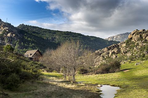 Apostando por el turismo rural en la Sierra de Guadarrama