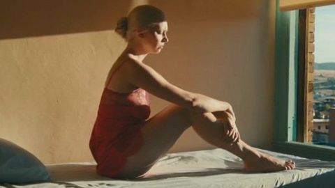 El director Wim Wenders recrea en un documental las pinturas de Hopper