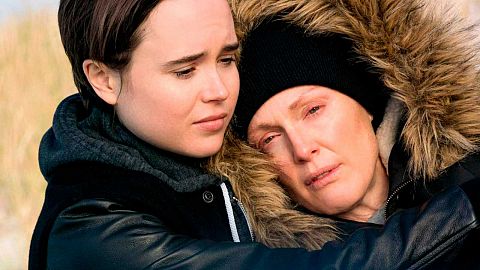 'Freeheld, un amor incondicional', este sábado en El Cine de La 2