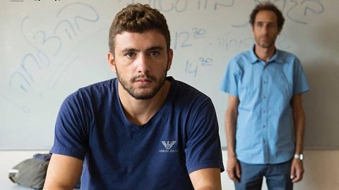 'Aprendiendo a vivir', una interesante película israelí sobre el paso de la adolescencia a la madurez en 'El Cine de La 2'
