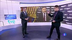 Bartomeu dimite como presidente del Barcelona