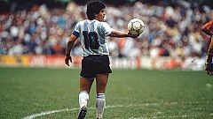 Mundial México 1986