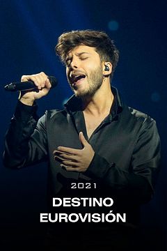 Destino Eurovisión 2021