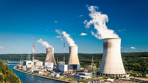 ¿Puede ser la energía nuclear una solución al calentamiento global?