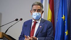 Revilla cree que Madrid será una "bomba" de contagios en 15 días y Ayuso le responde que "parece que ahora es virólogo"