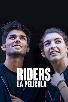 "Riders", la película