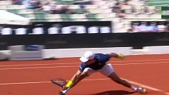 ATP Challenger Marbella. Final:  Mager - Munar