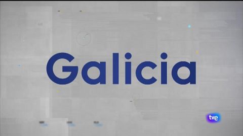 Galicia en 2 minutos 15-04-2021