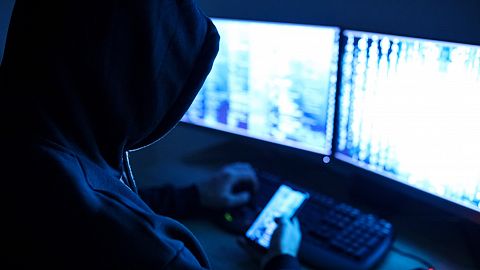 Ladrones invisibles: el aumento de los ciberataques 