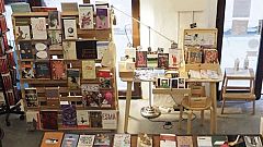 La librería Lata Peinada dedica sus estanterías a la 'bibliodiversidad'