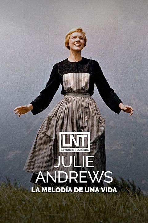 Julie Andrews. La melodía de una vida