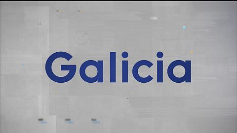 Telexornal Galicia 2 14-05-2021