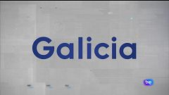 Telexornal Galicia 19-05-2021