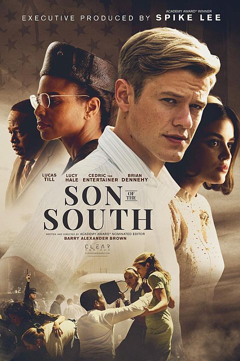 Son of the south