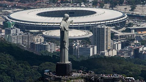 Crece el rechazo en Brasil a la Copa América por la pandemia