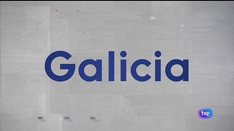 Telexornal Galicia 15-06-2021