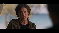 RTVE.es estrena el tráiler de 'Mediterráneo', una película con Dani Rovira, Eduard Fernández y Anna Castillo