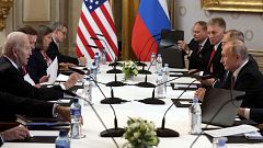EE.UU. y Rusia acuerdan el regreso de sus embajadores
