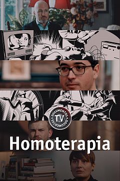 Homoterapia