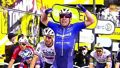 Tour 2021 | La resurrección de Cavendish pone en jaque el récord de Merckx