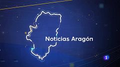 Noticias Aragón 2 06/07/21