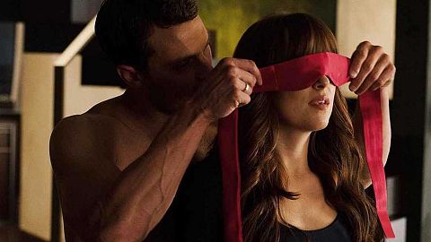 Ya Tienes Disponible Cincuenta Sombras Liberadas Sen Rtve Play