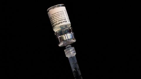 La tercera dosis de la vacuna, un dilema para los países ricos
