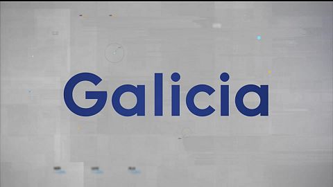 Telexornal Galicia 06-08-2021