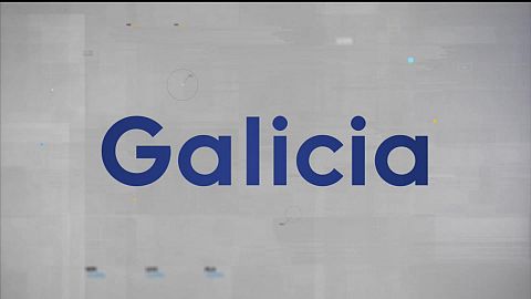 Telexornal Galicia 17-08-2021