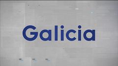 Telexornal Galicia 2 19-08-2021
