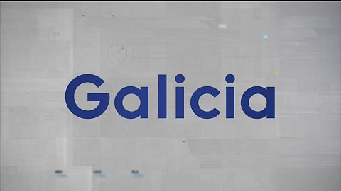 Telexornal Galicia 2 23-08-2021