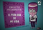 Muchachada Nui - Enjuto Mojamuto - Enjuto Mojamuto revive su peor día