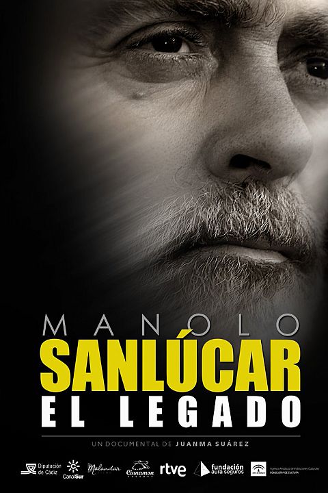 Manolo Sanlúcar, el legado