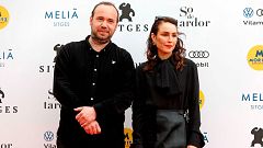 'Lamb', mejor película en el Festival de Sitges 