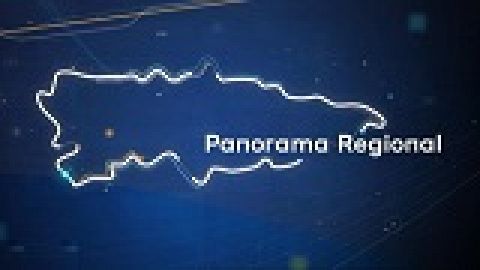 Panorama Regional 2 - 18/10/21