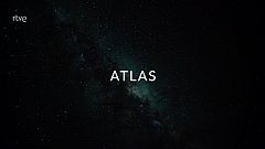 Teaser: 'Atlas, el archivo del todo'