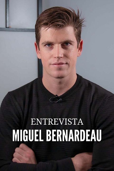 Miguel Bernardeau: "Ahora tengo más claro hacia dónde ir"