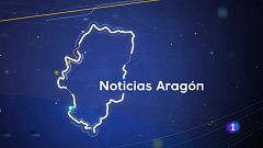 Noticias Aragón 2 10/11/21